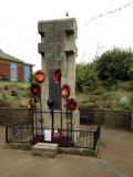 Mablethorpe and Trusthorpe War Memorial , Mablethorpe